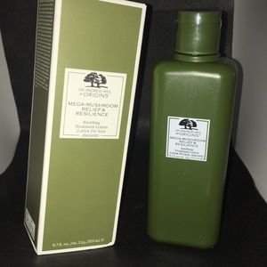 Dr. Andrew Weil For Origins Soothing Treatment Lotion